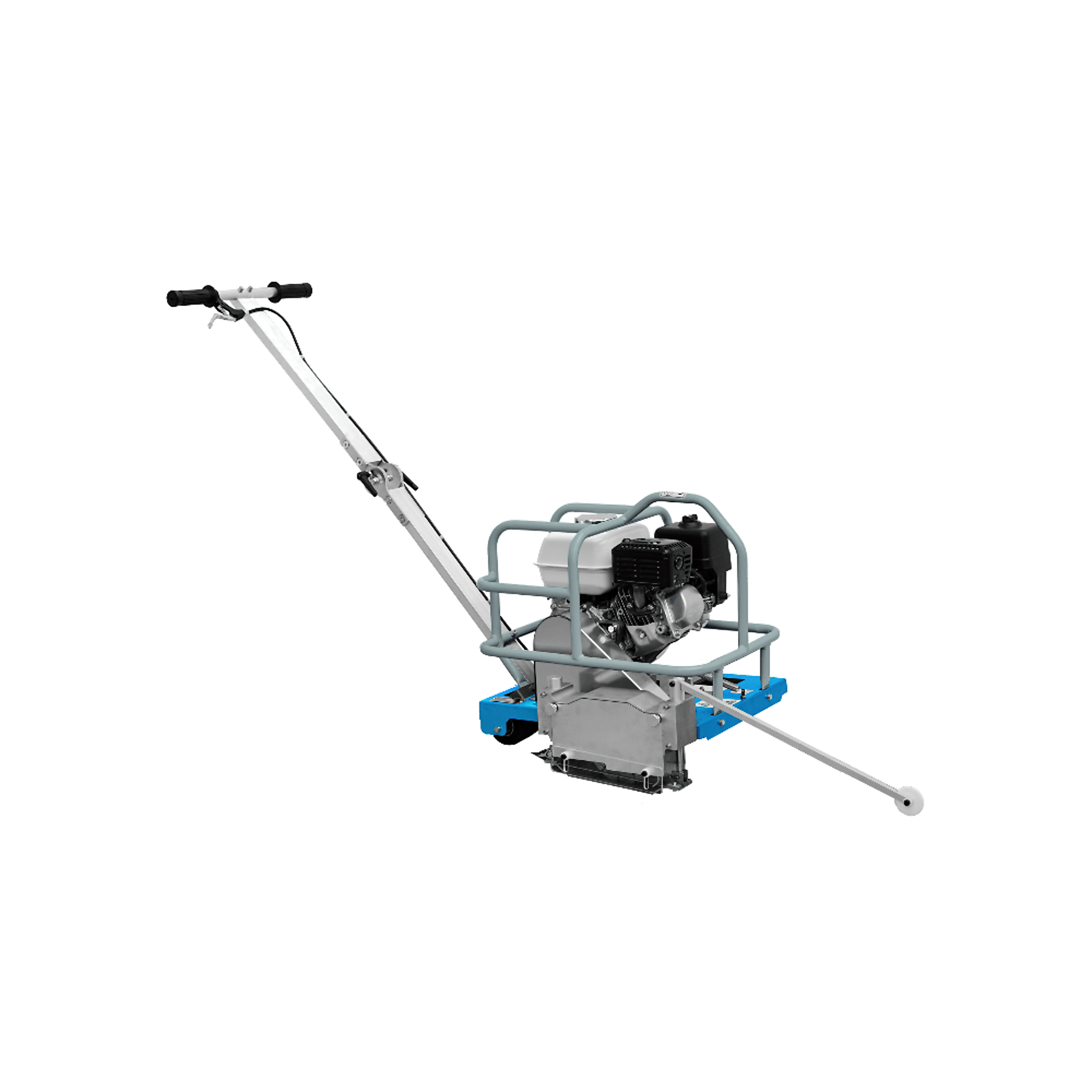 Beton Trowel Early Entry Saw | 6-in. Blade | GX120 Honda Engine | Polyurethane Wheels